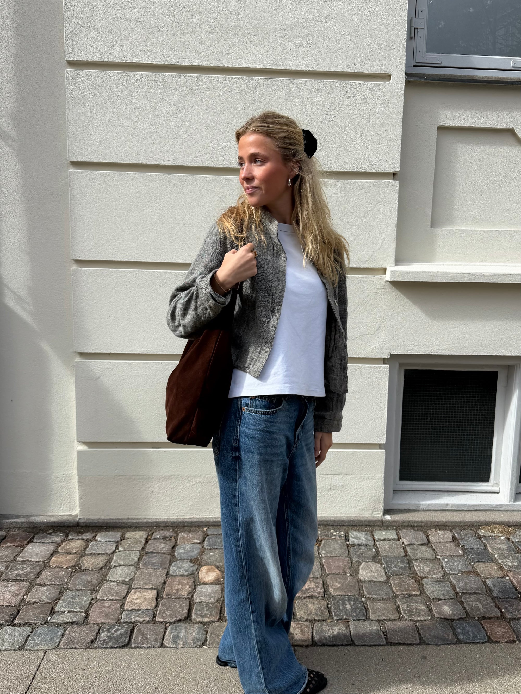 Classic Tote Bag