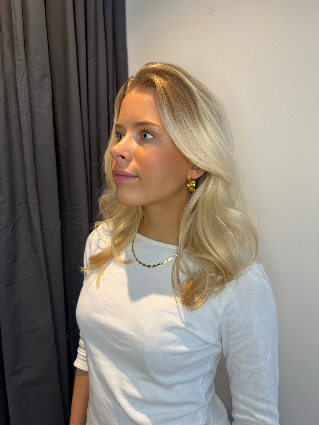Celeste Halskæde
