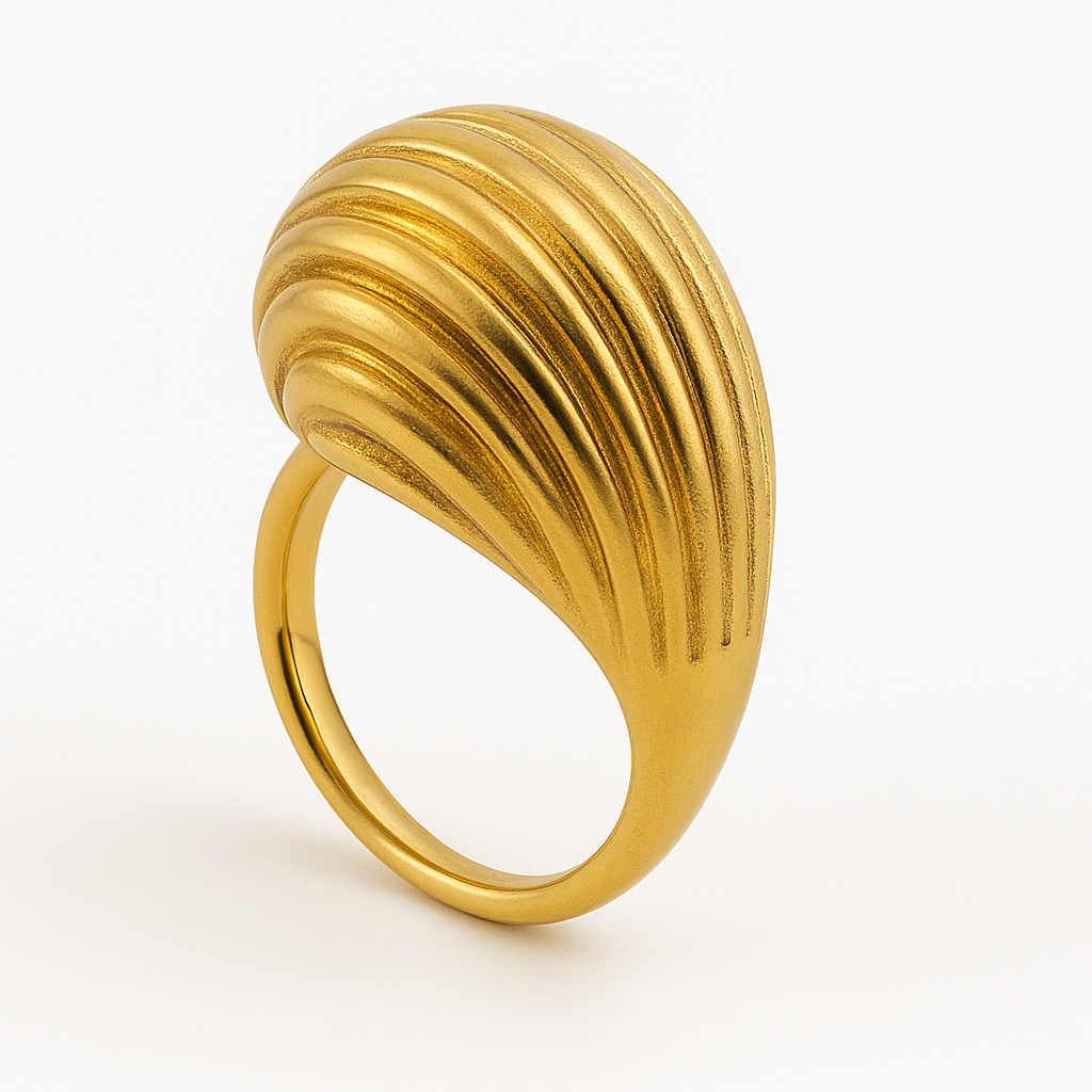 Shell Ring