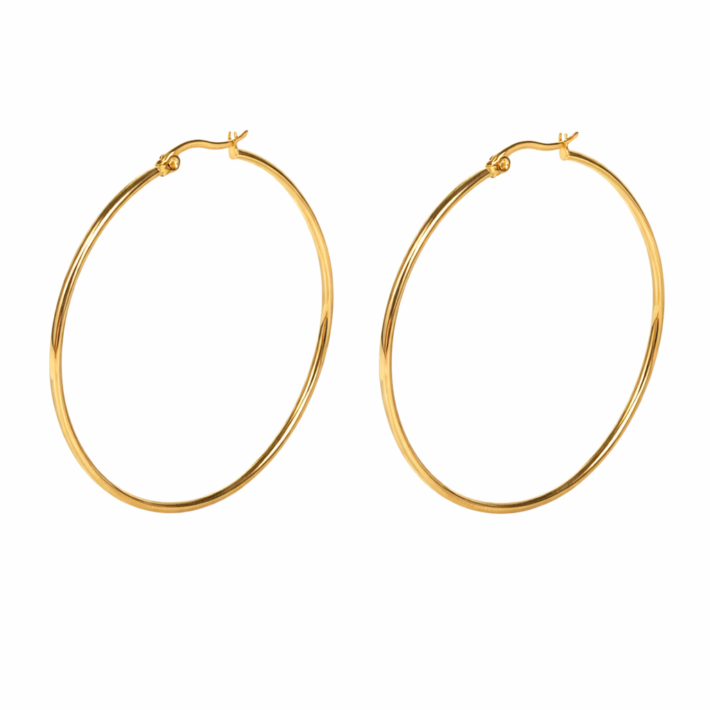 Classic Hoop