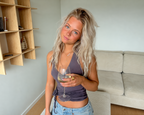 Chunky Victoria Halskæde