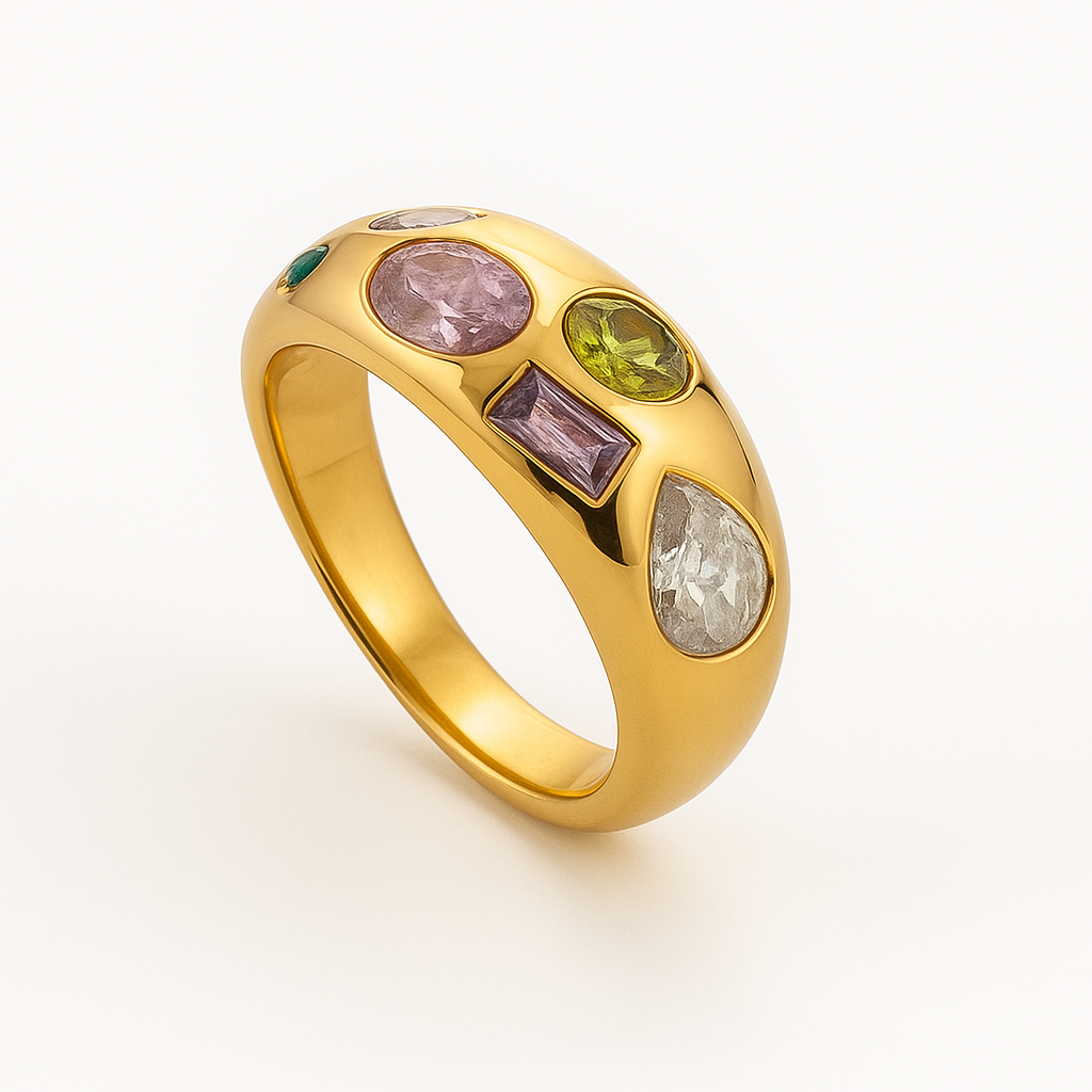 Paloma Ring